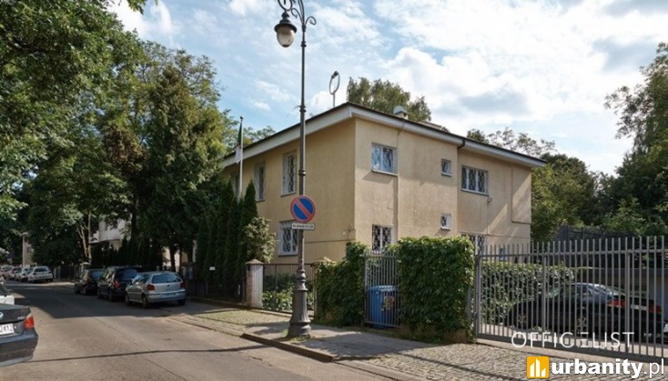 Miniaturka Dąbrowiecka 21