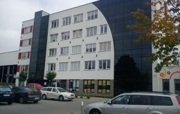 Park Biznesu