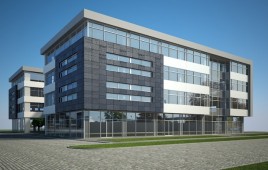 Długosza Business Park