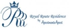 Logo Royal Route Residence