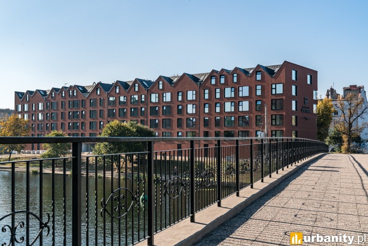 Miniaturka Rezydencja Wintera