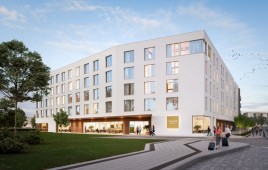 Arche Hotel
