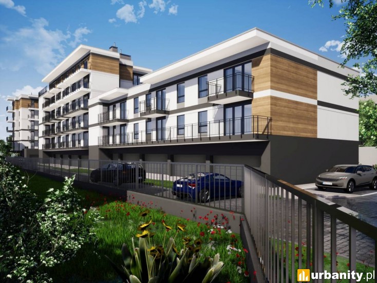 Miniaturka Trio Park