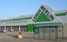 Leroy Merlin