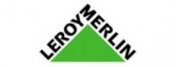 Logo Leroy Merlin