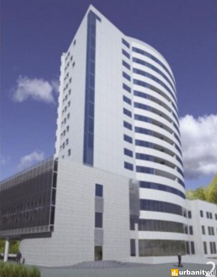 Miniaturka Hotel Euroef****