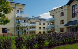 Park Nad Hańczą
