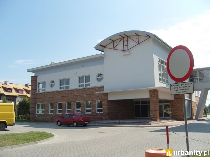 Miniaturka Urząd Gminy