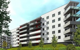 Budnex Kusocińskiego