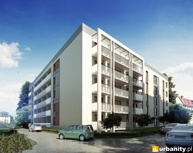 Miniaturka Dom przy Winnej