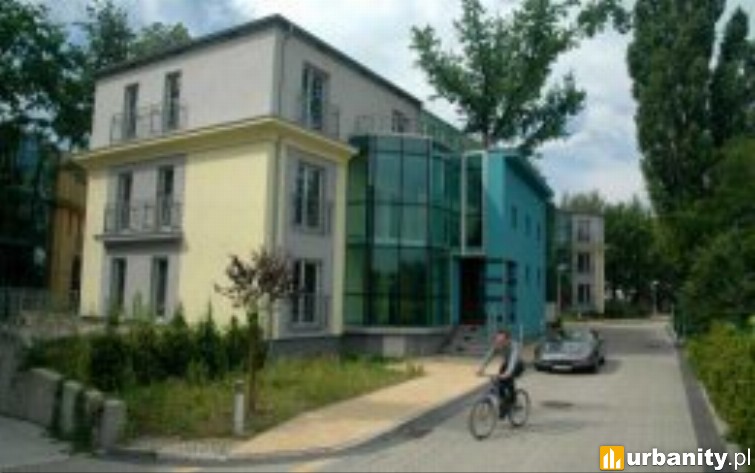 Miniaturka Osiedle Pastelowe