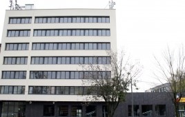 Dąbrówki 13