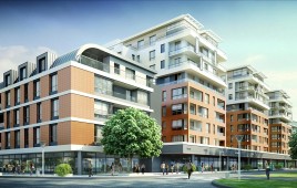 Apartamenty & Lofty Garnizon