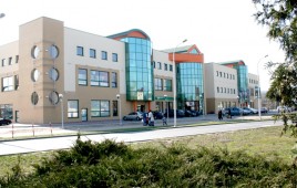 E.W. Galeria Rondo Business Centre