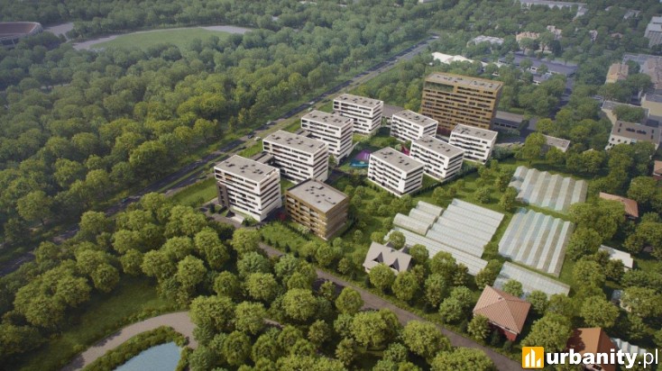 Miniaturka Osiedle Botaniczna