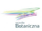 Logo Osiedle Botaniczna