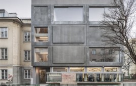 Fundacja Galerii  Foksal