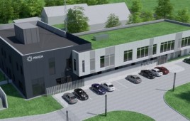 Komisariat Policji Wałbrzych I