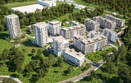 Dzielnica Parkowa