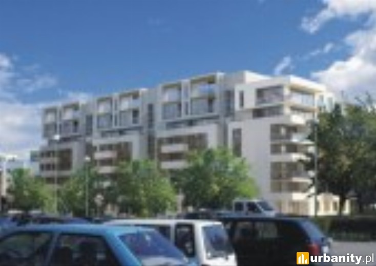 Miniaturka Osiedle Rozstaje