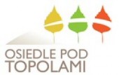 Logo Osiedle Pod Topolami
