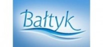 Logo Sanatorium Uzdrowiskowe Bałtyk