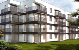 Osiedle Przy Matejki