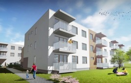 Osiedle mieszkaniowe Kuczmy