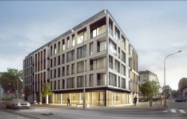 Apartamenty Rajska 3