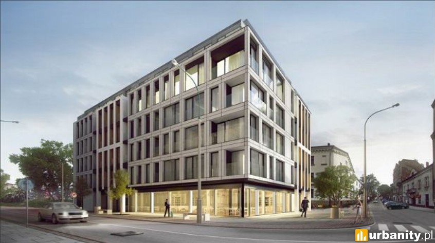 Miniaturka Apartamenty Rajska 3