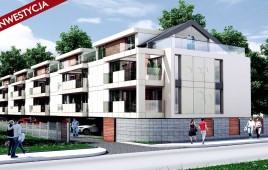 Apartamenty Twardowskiego