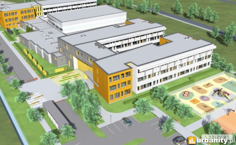 Miniaturka Szkoła Podstawowa