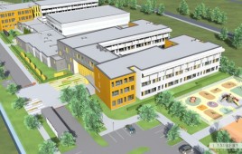 Szkoła Podstawowa
