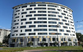 Konarskiego SM Wola