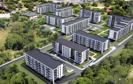 Osiedle Enklawa Start