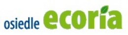 Logo Osiedle Ecoria