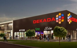 Galeria Dekada