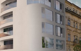 Kamienice Pi and Sigma