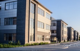 Diamond Business Park Ursus