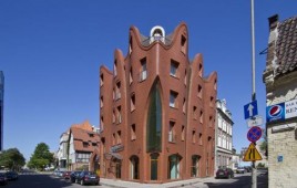 Hotel Fahrenheit