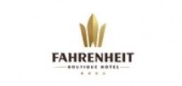 Logo Hotel Fahrenheit