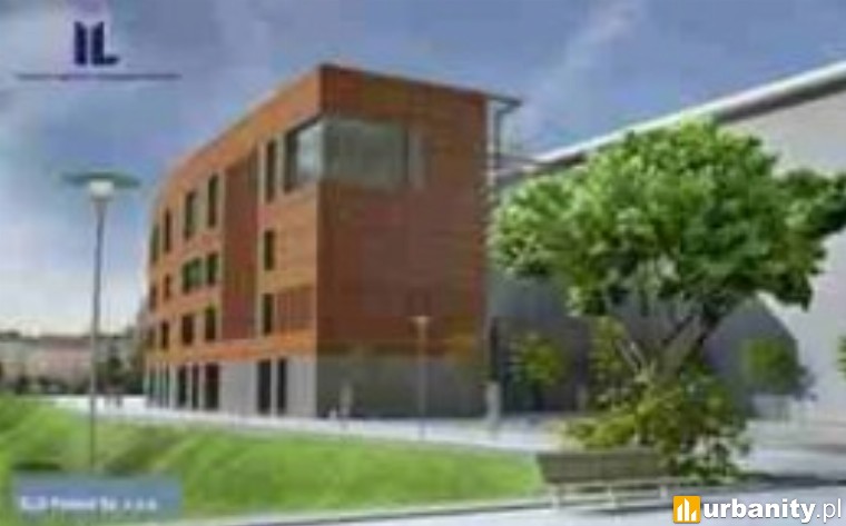 Miniaturka Krajowe Centrum Innowacji w Logistyce i e-Gospodarce