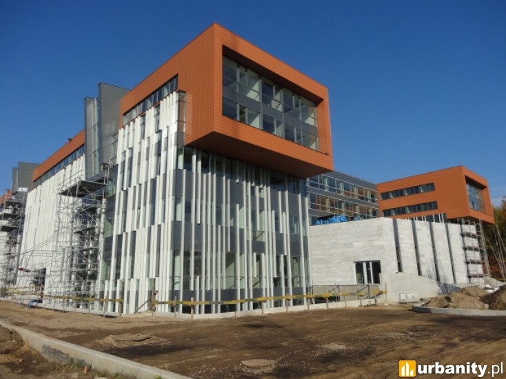 Miniaturka Wydział Filologiczny Uniwersytetu Łódzkiego