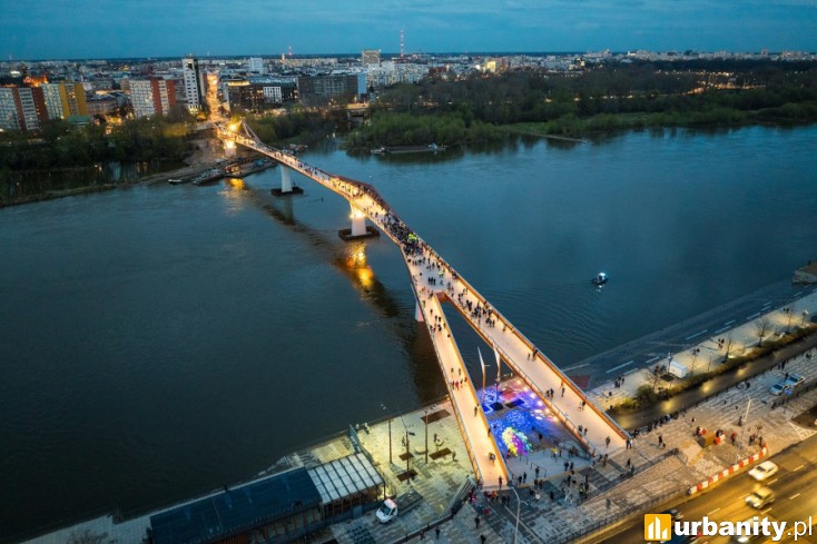 Miniaturka Most na Pragę