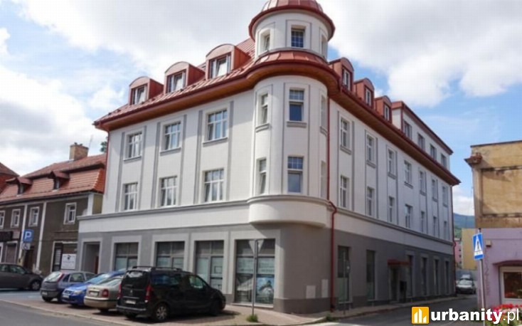 Miniaturka Kamienica 62