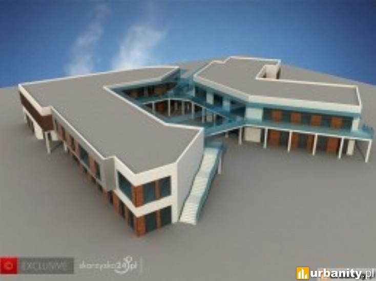 Miniaturka Pawilon Milica