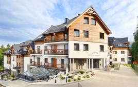 Cristal Resort Szklarska Poręba