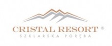 Logo Cristal Resort Szklarska Poręba