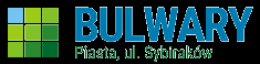 Logo Bulwary Piasta