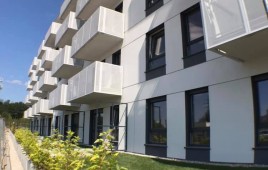 Osiedle Biała Góra Dymka 214